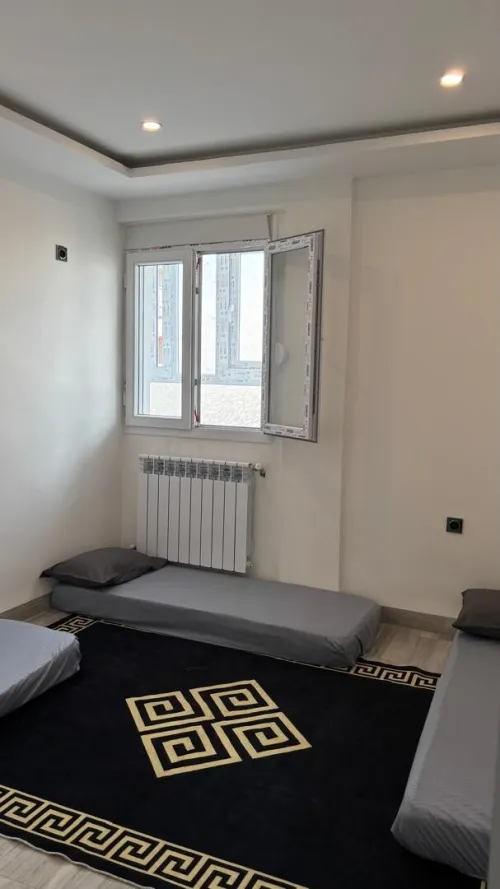 Location vacances Appartement F3 Sétif Setif 9