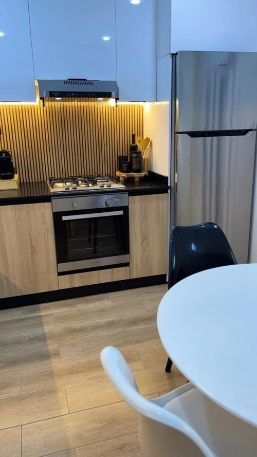 Location vacances Appartement F4 Sétif Setif