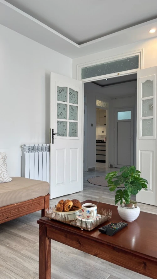 Location vacances Appartement F3 Sétif Setif