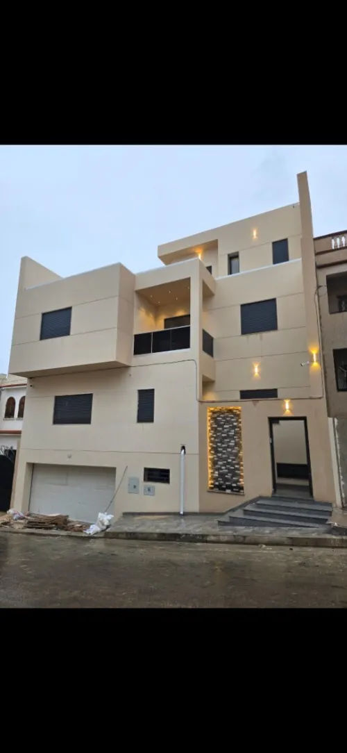 Vente Villa Oran Bir el djir