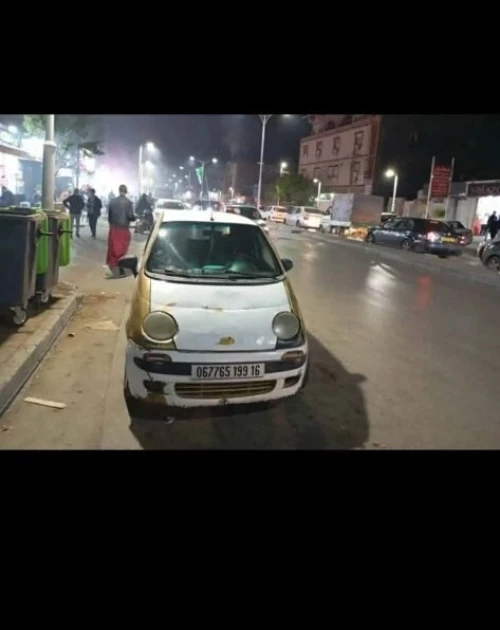 Daewoo Matiz 1999 Matiz