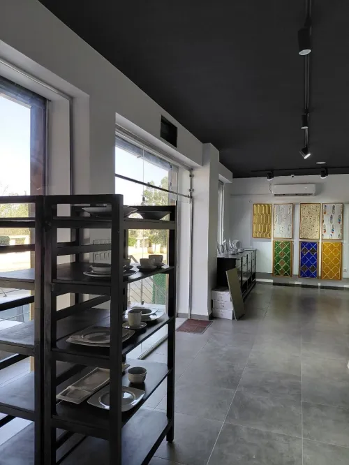 Location Local Alger Draria