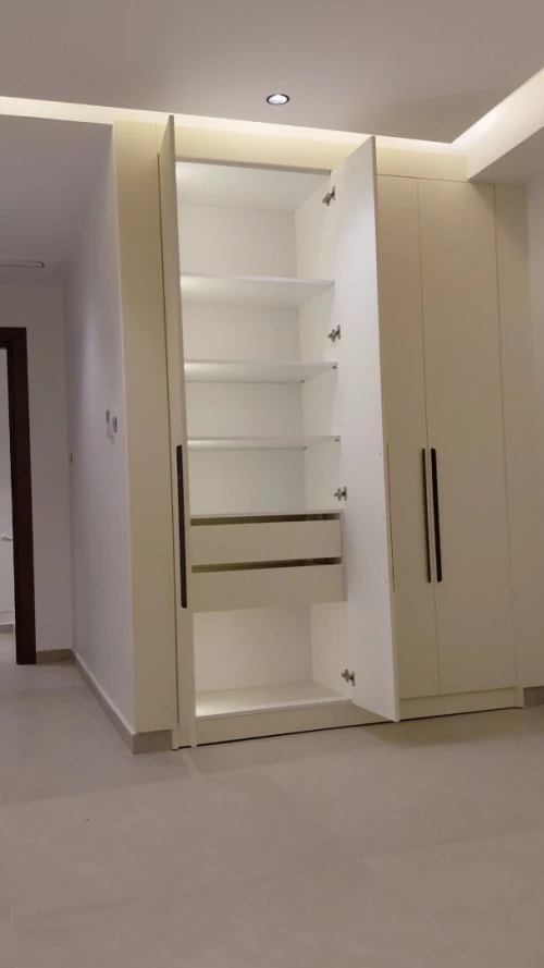 Vente Appartement F4 Alger Draria
