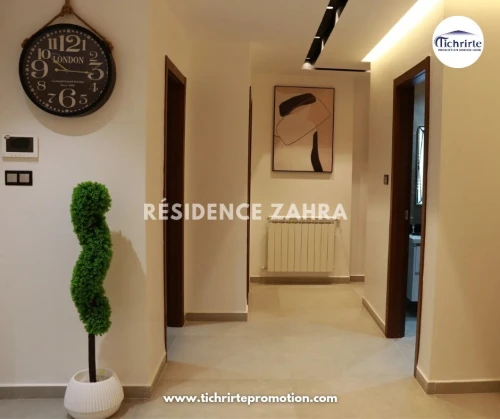 Vente Appartement F4 Alger Draria