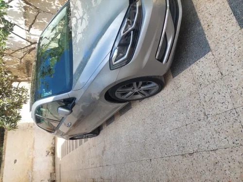 Volkswagen Golf 7 2018 Carat