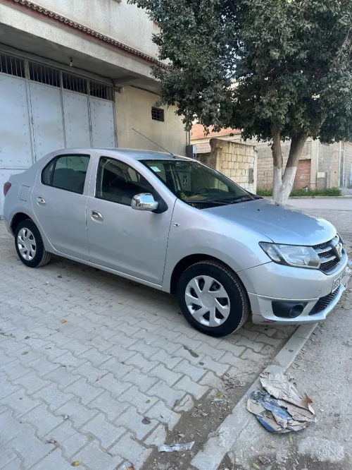Dacia Logan 2014 Logan