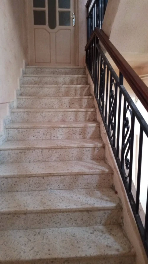 Vente Villa Oum El Bouaghi Ain beida