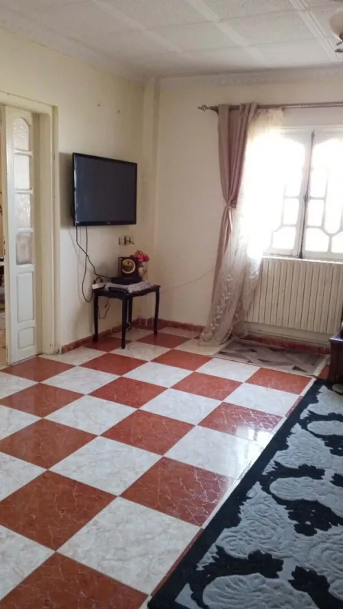 Vente Villa Oum El Bouaghi Ain beida