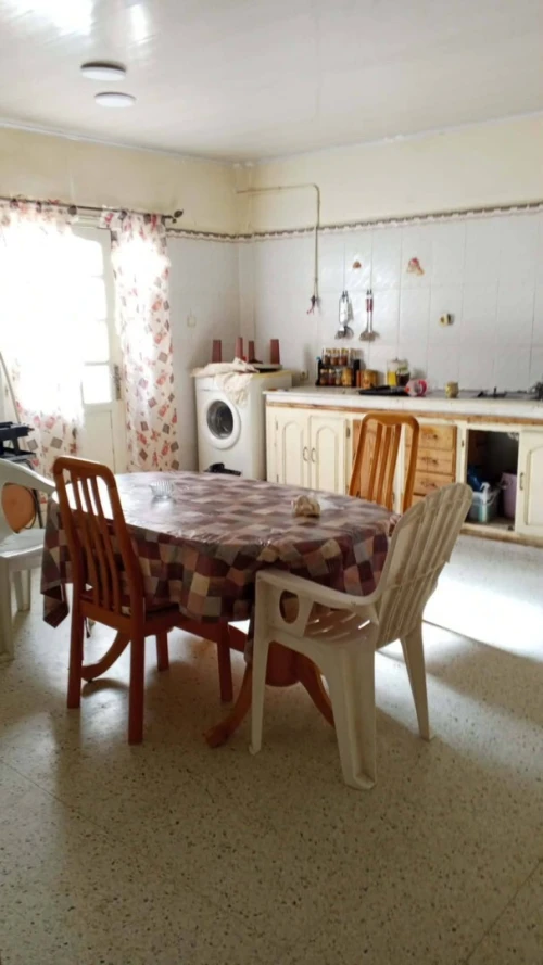Vente Villa Oum El Bouaghi Ain beida