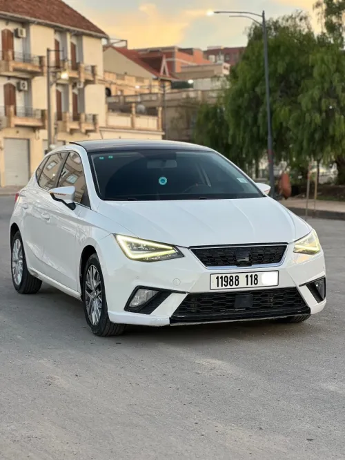 Seat Ibiza 2018 HIGH