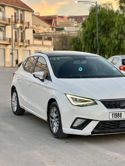 Seat Ibiza 2018 HIGH