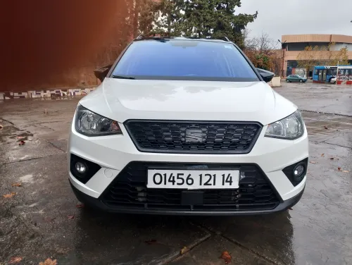 Seat ARONA 2021 ARONA