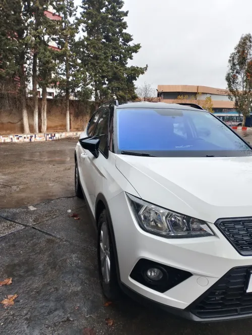 Seat ARONA 2021 ARONA