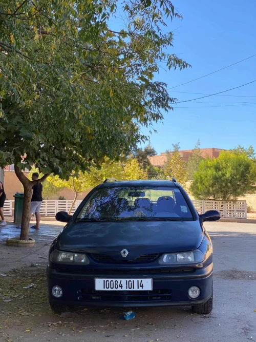 Renault Laguna 1 2001 Break