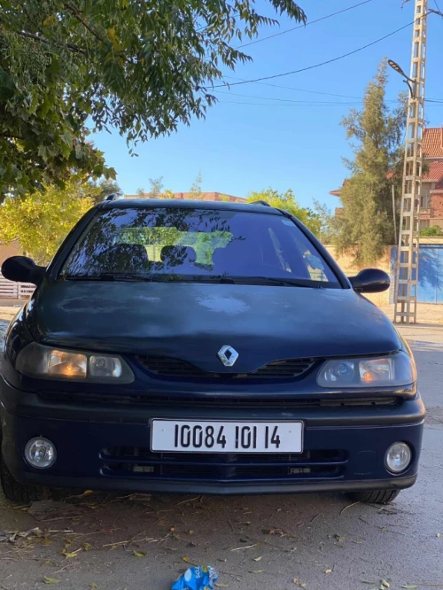 Renault Laguna 1 2001 Break