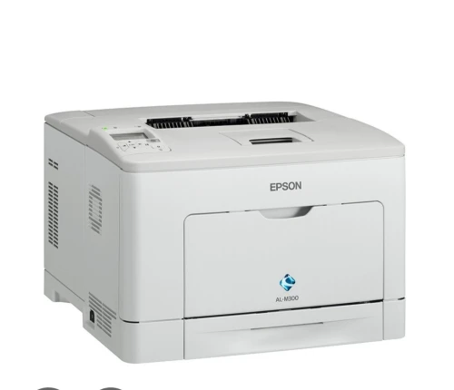 imprimante epson laser Alm 300