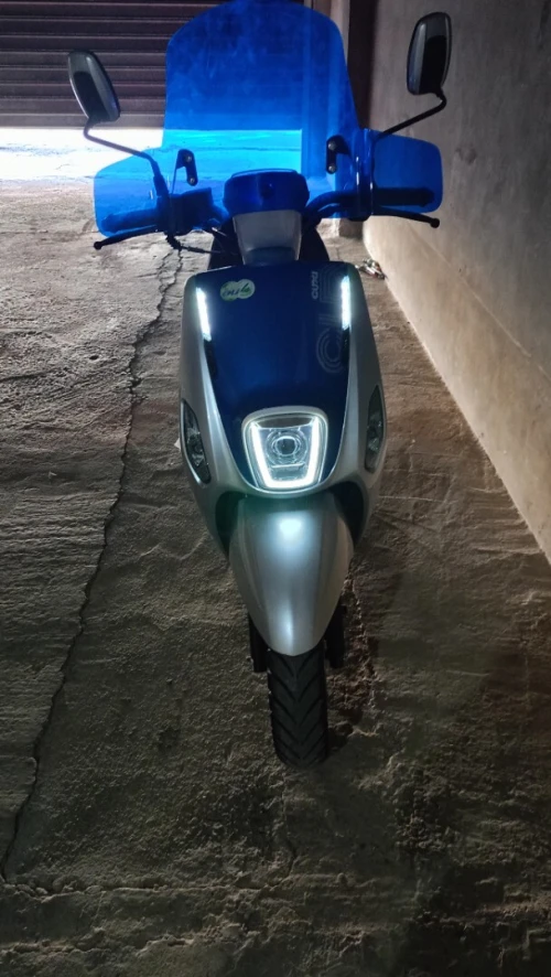 Vms Cuxi 2 
