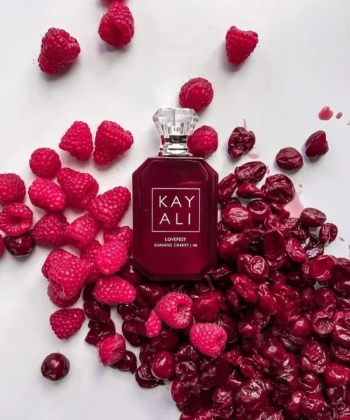 Parfum kayali