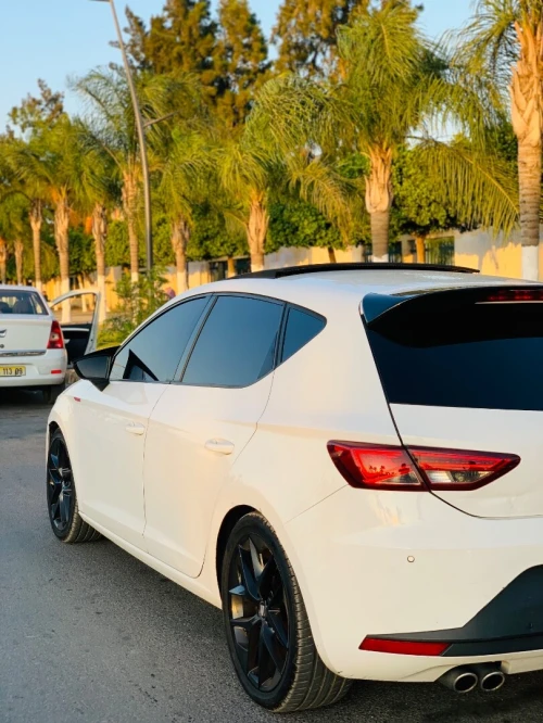 Seat Leon 2014 Leon