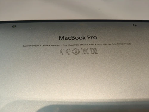 Mc book