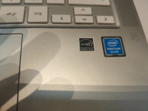 Hp google chrome