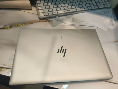 Pc HP elite book
