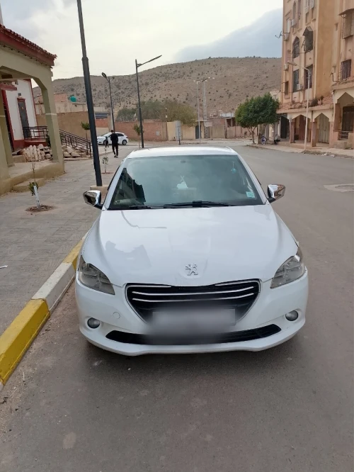 Baic 301 2013 2013