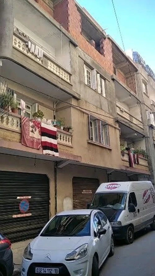 Vente Villa Jijel Jijel