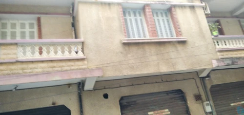 Vente Villa Jijel Jijel