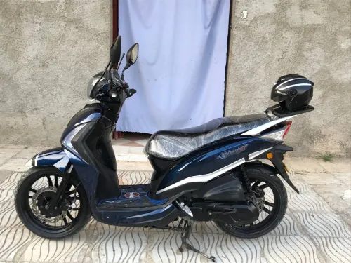 Sym St 2021