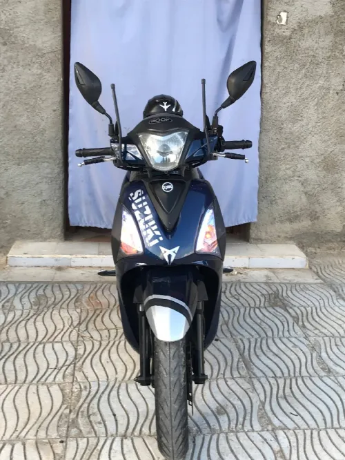 Sym St 2021