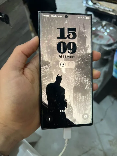 Samsung S23 Ultra
