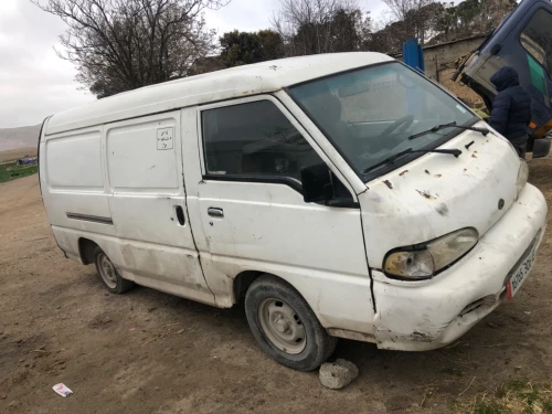 Hyundai H100 forgo 2006