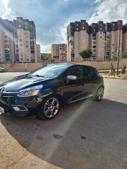 Renault Clio GTLine 2019 