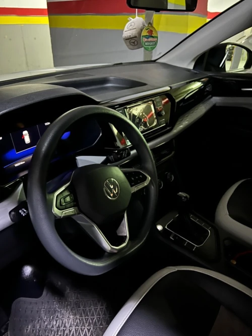 Volkswagen Taos 2022 SE