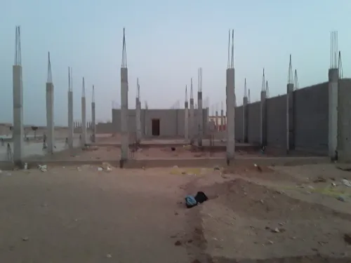 Vente Terrain Tindouf Tindouf