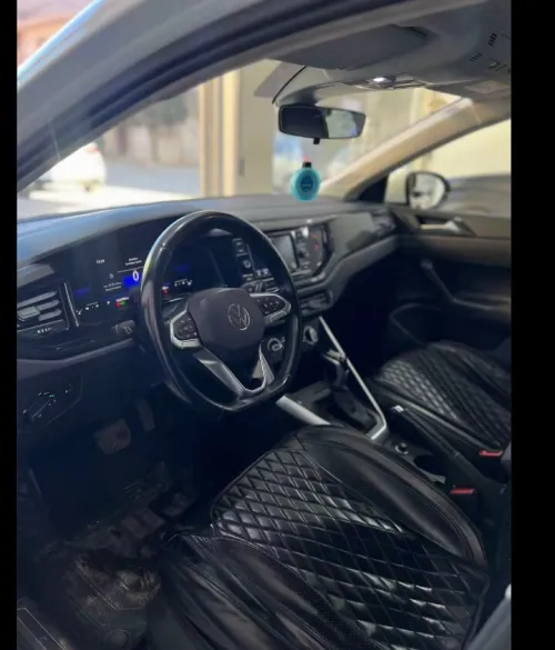 Volkswagen Taigo 2022 Life Plus