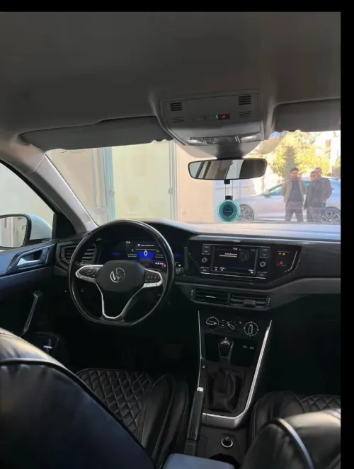 Volkswagen Taigo 2022 Life Plus