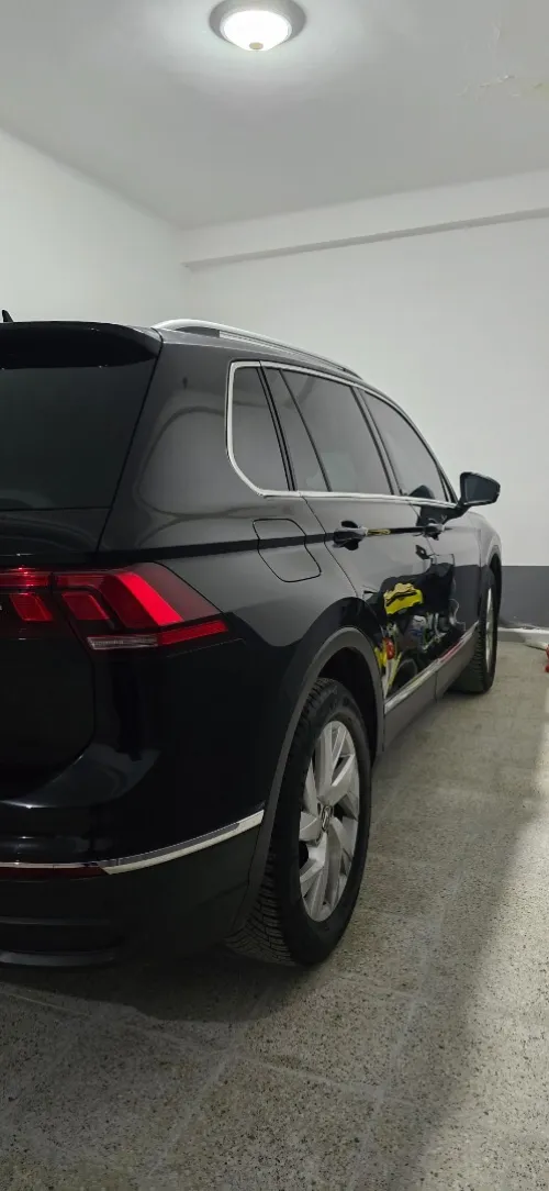 Volkswagen Tiguan 2023 Move