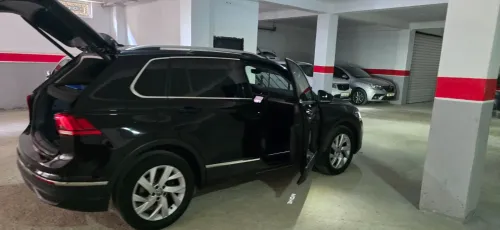 Volkswagen Tiguan 2023 Move