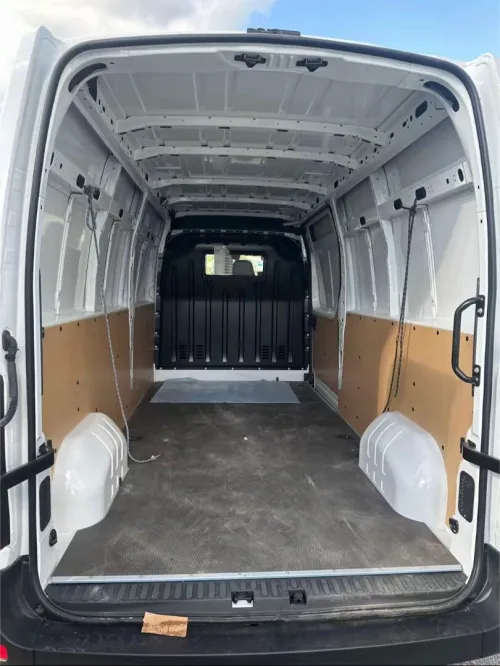 Renault Master 2025