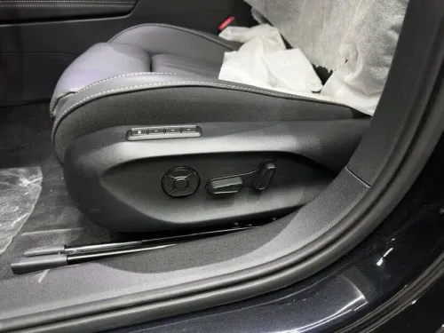 Volkswagen Passat 2025 Pro