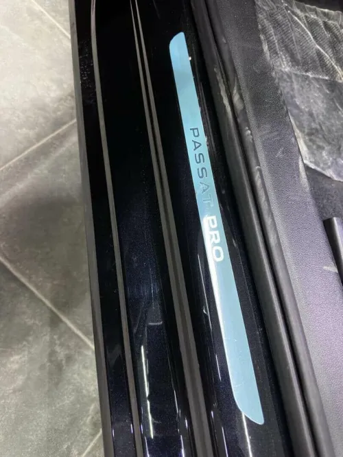 Volkswagen Passat 2025 Pro