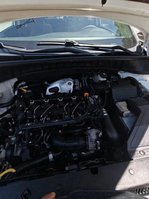 Hyundai New Tucson 2018 New Tucson