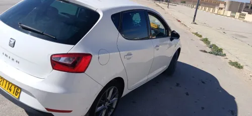 Seat Ibiza 2014 Itech