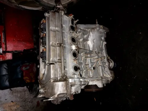 Mouteur swift 1.3 vvt 2013