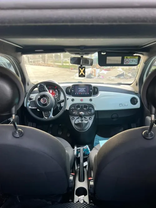 Fiat 500 2024 Dolcevita plus 