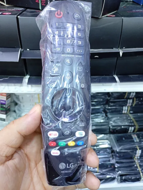 Télécommande LG Magic