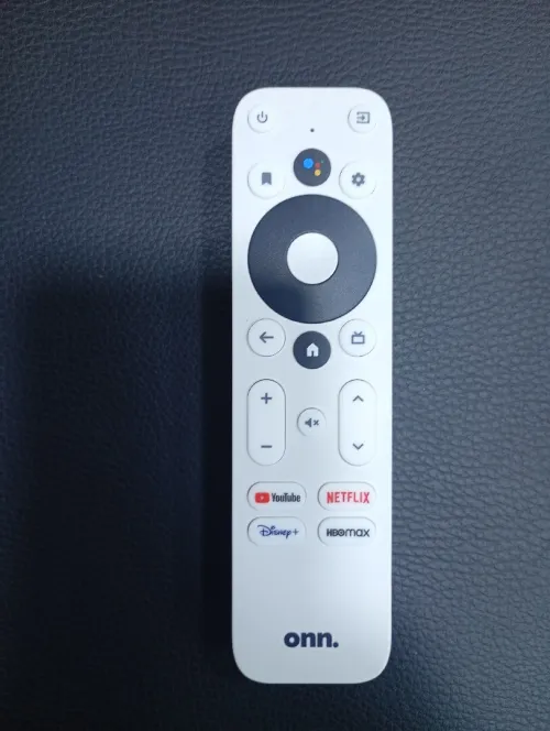Télécommande TV Box Onn, Stream, mecool