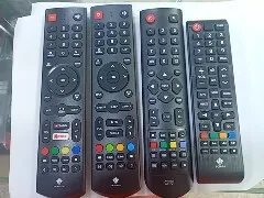 Télécommande TV Cristor